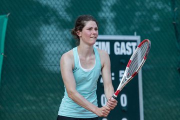 Bild 514 - BL2 TC R�W Wahlstedt - Rochusclub D�sseldorf : Ergebnis: 3:6  u. TC RW Wahlstedt 2 - Bremerhavener TV : Ergebnis: